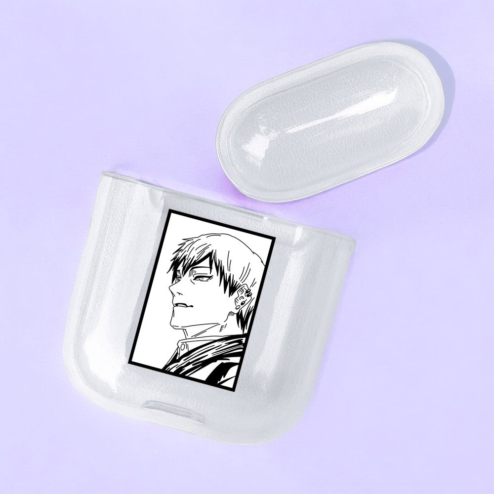 Coque Airpods - Jujutsu Kaisen™