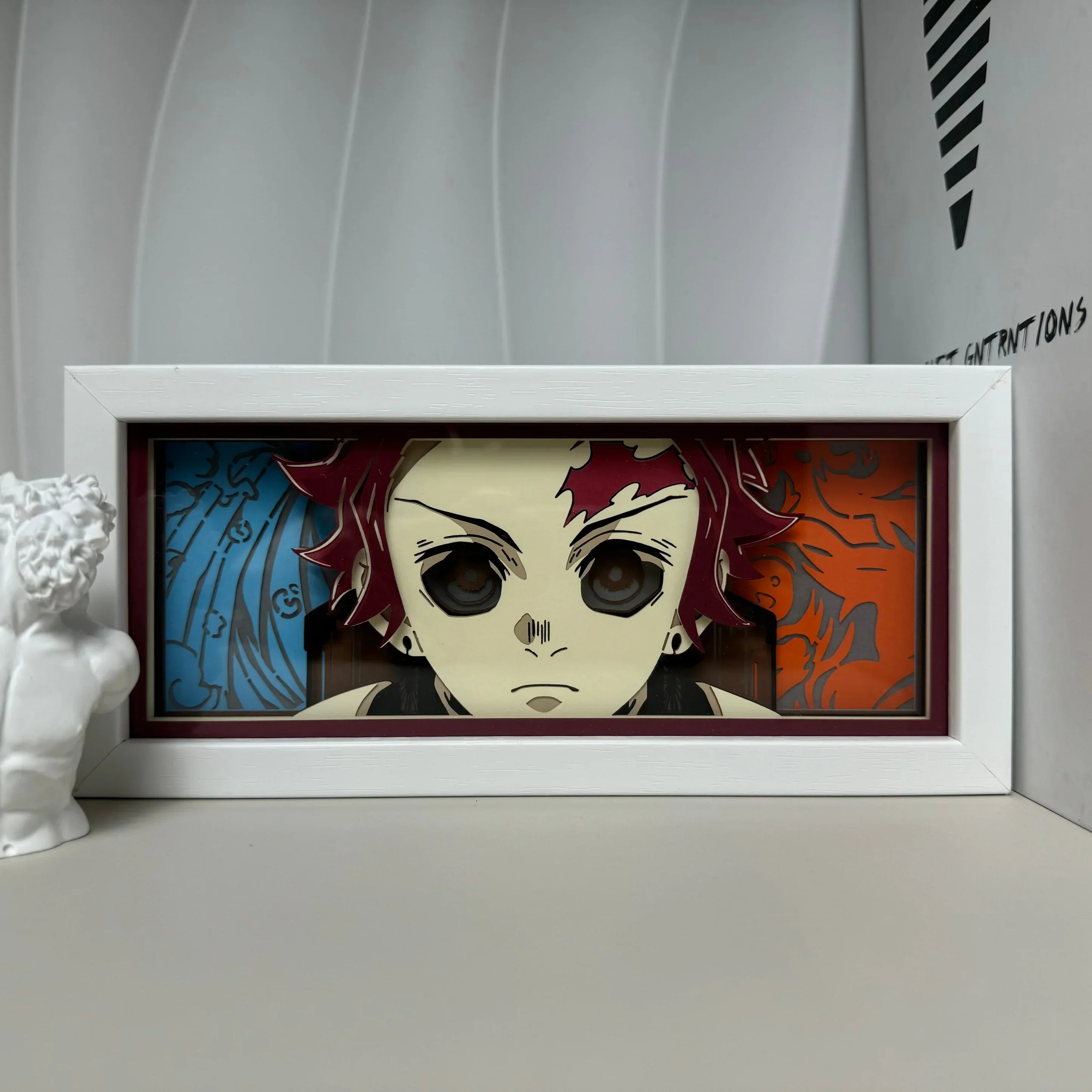 Demon Slayer Light Boxes