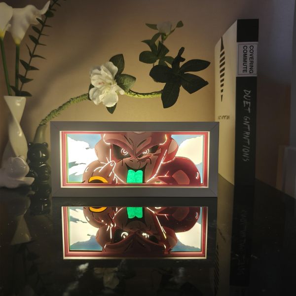 Dragon Ball Light Boxes