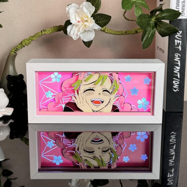 Demon Slayer Light Boxes