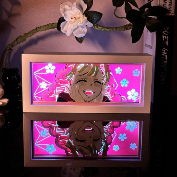 Demon Slayer Light Boxes