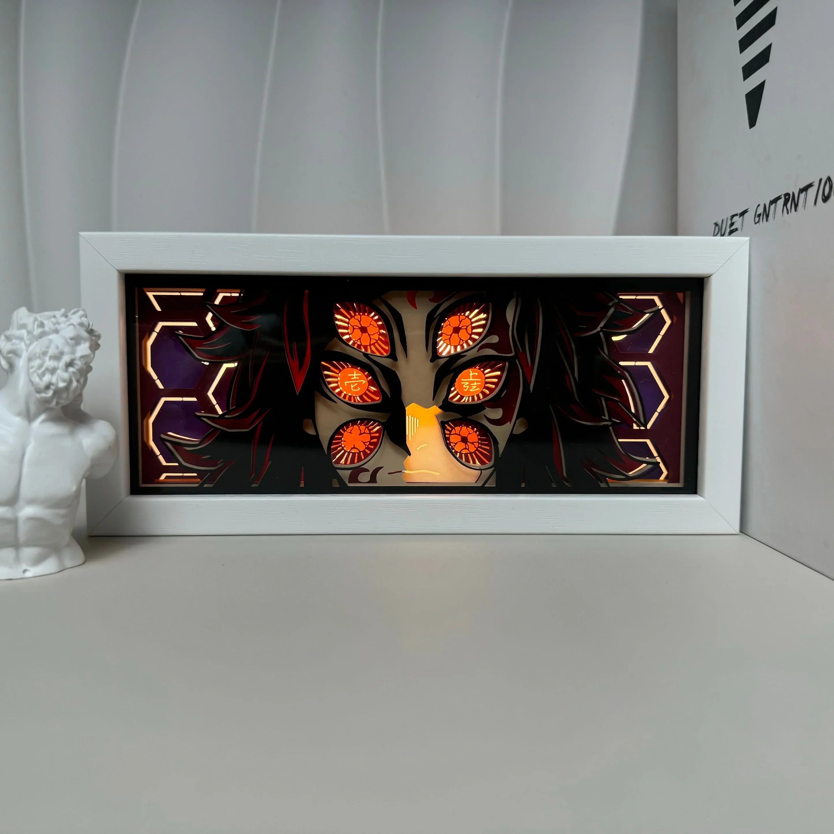 Demon Slayer Light Boxes