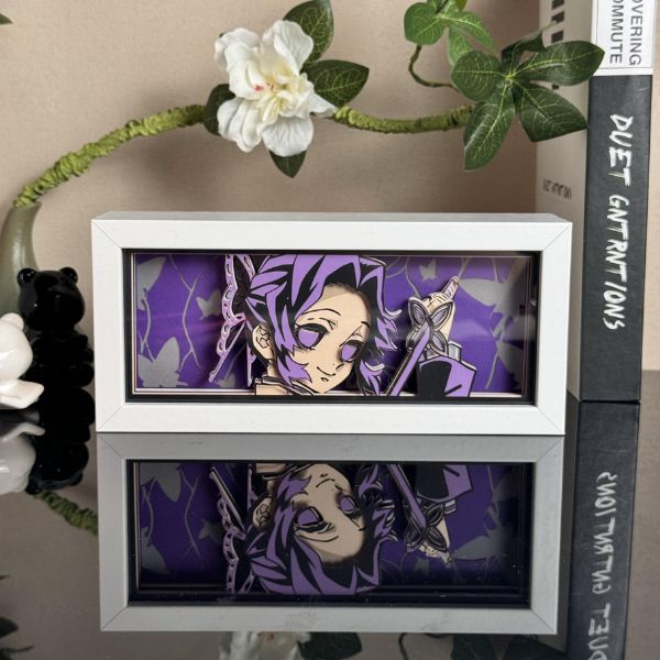 Demon Slayer Light Boxes