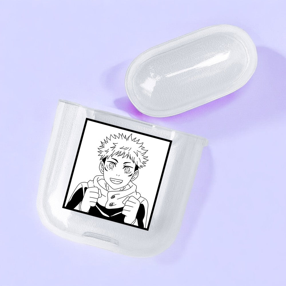 Coque Airpods - Jujutsu Kaisen™