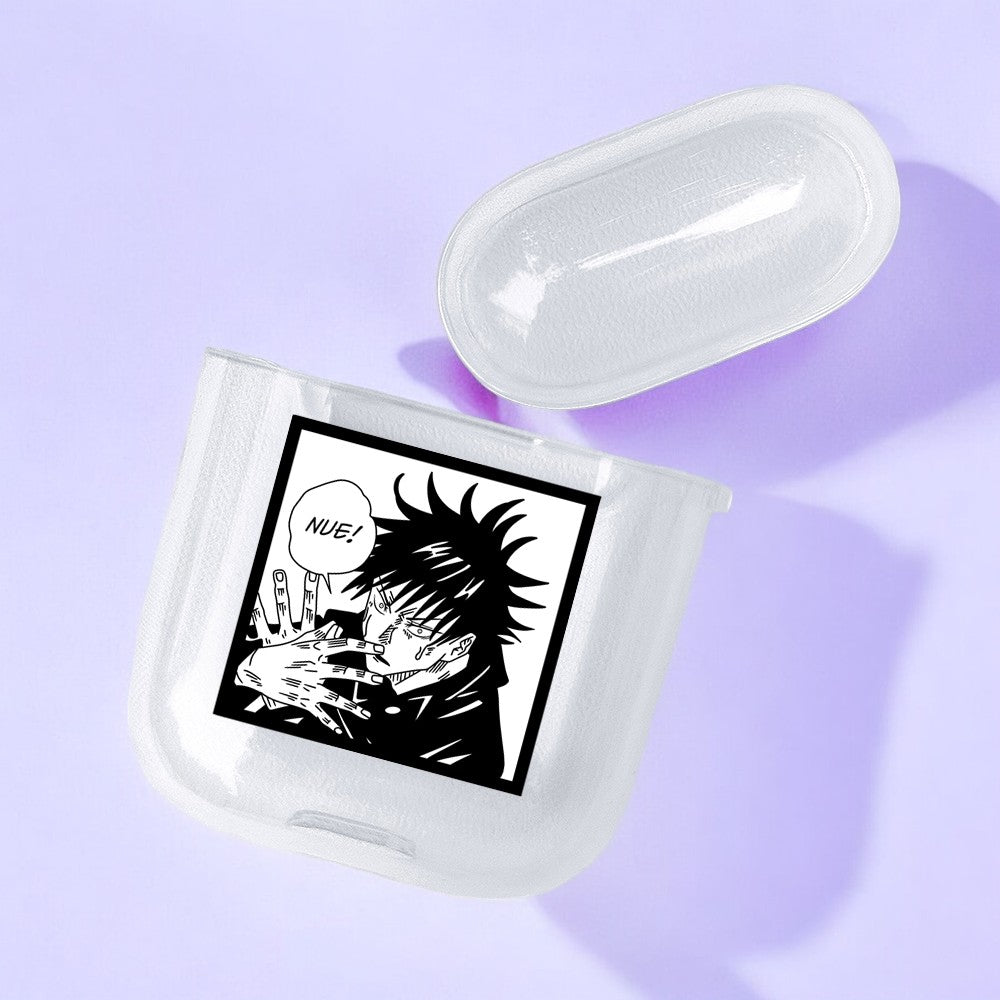 Coque Airpods - Jujutsu Kaisen™