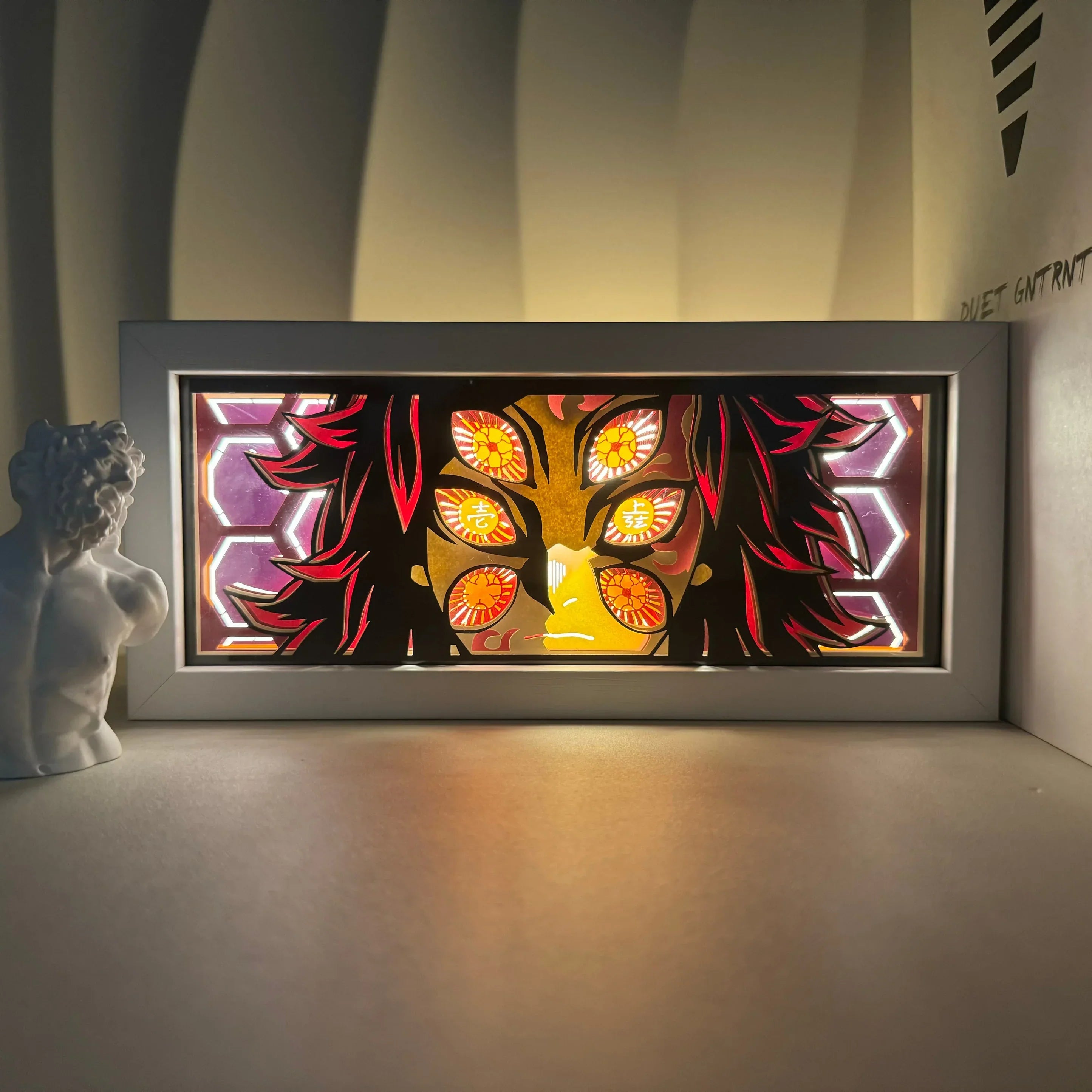 Demon Slayer Light Boxes