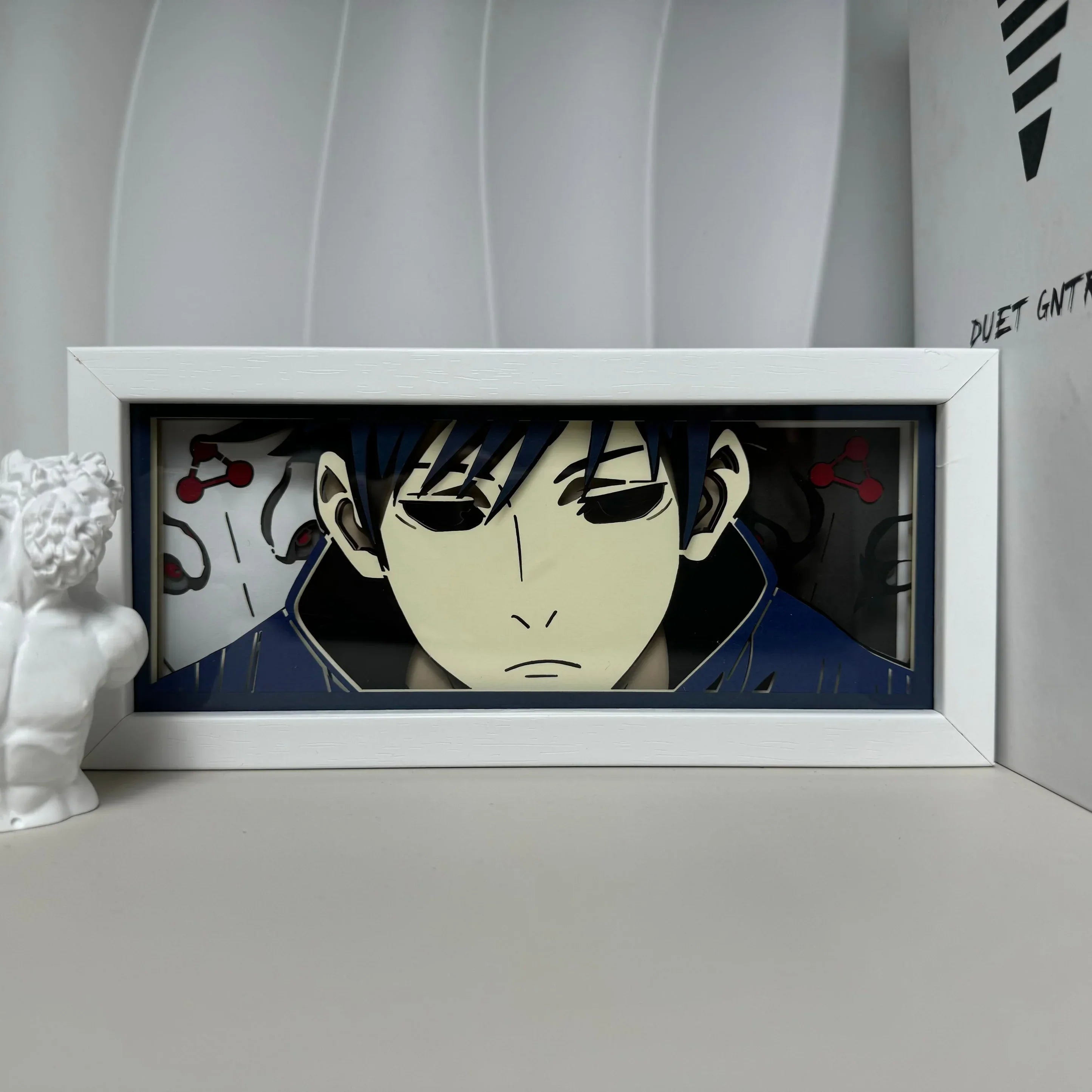 Jujutsu Kaisen Light Boxes