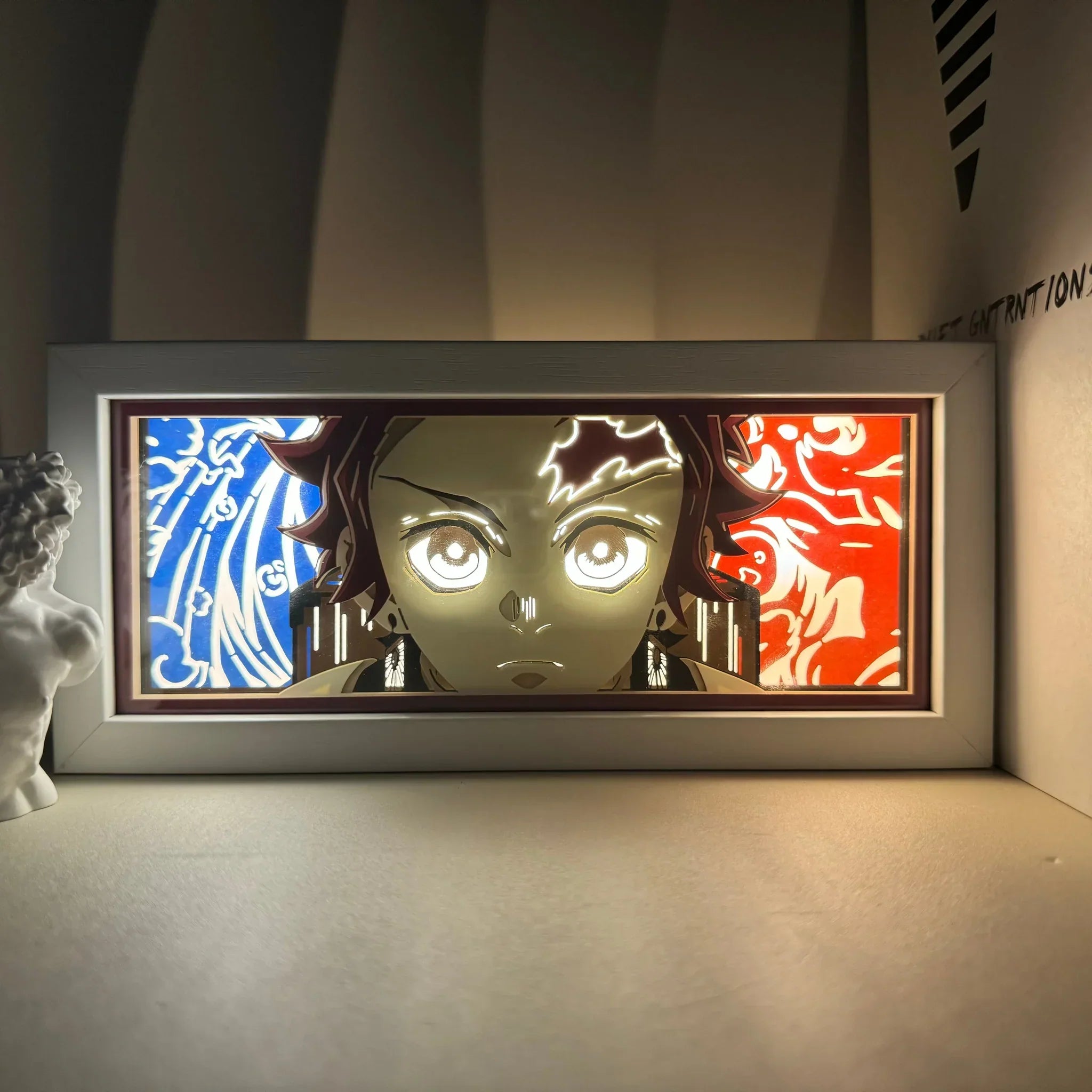 Demon Slayer Light Boxes