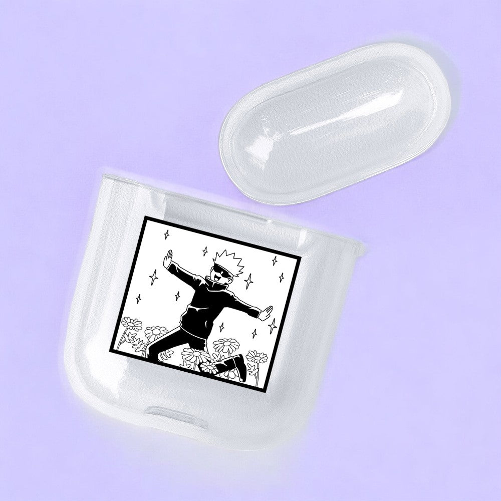 Coque Airpods - Jujutsu Kaisen™