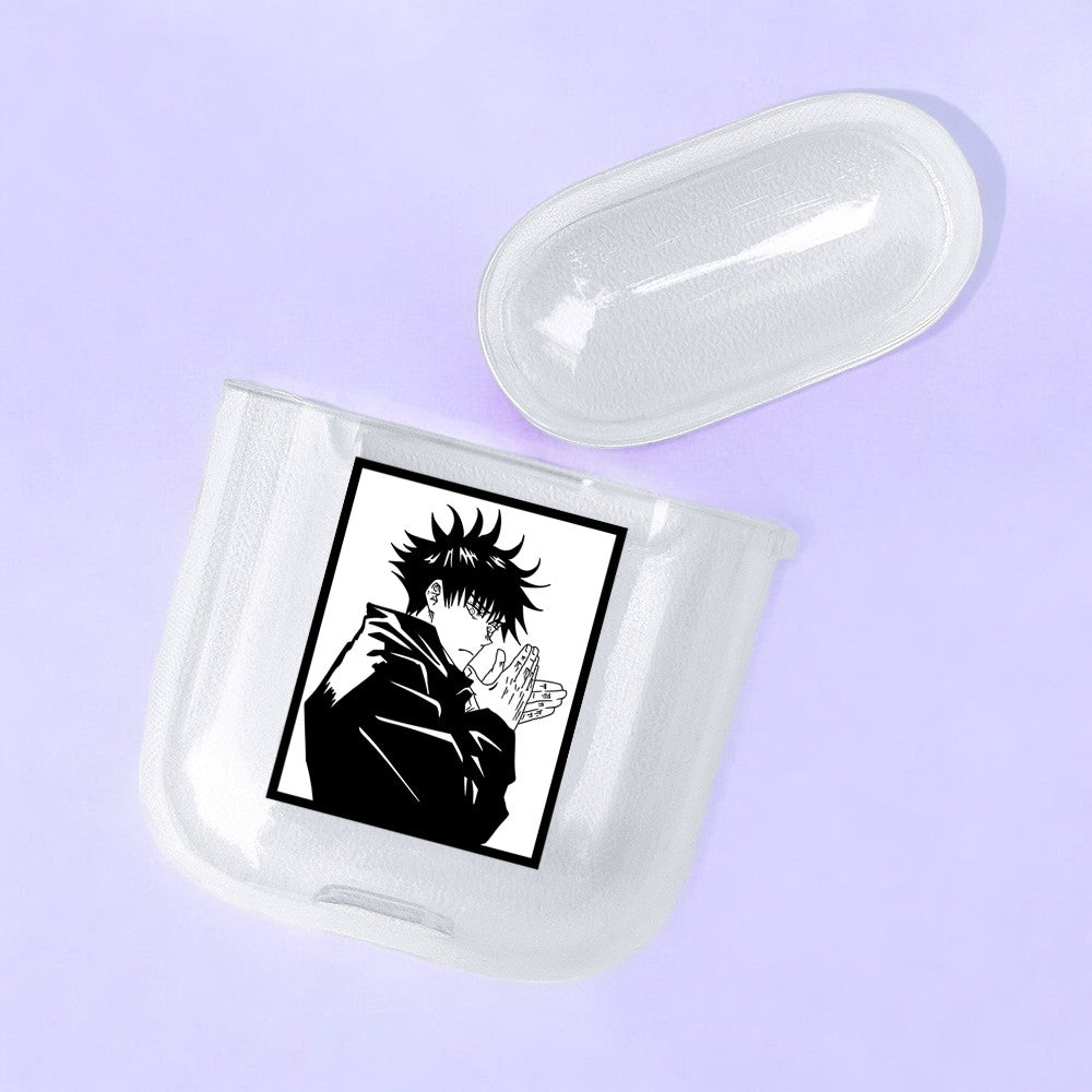 Coque Airpods - Jujutsu Kaisen™