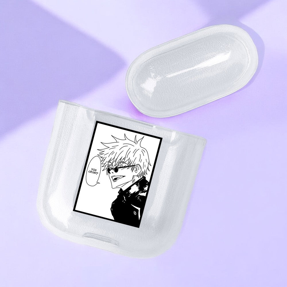 Coque Airpods - Jujutsu Kaisen™