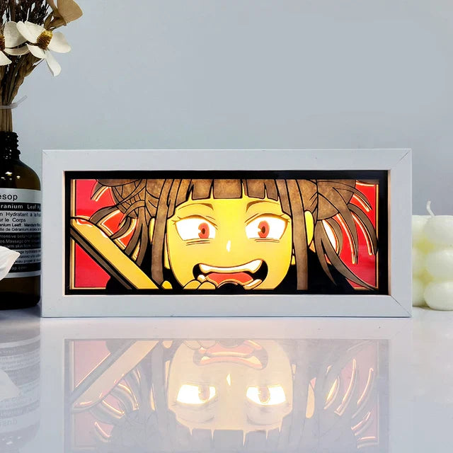 My Hero Academia Light Boxes