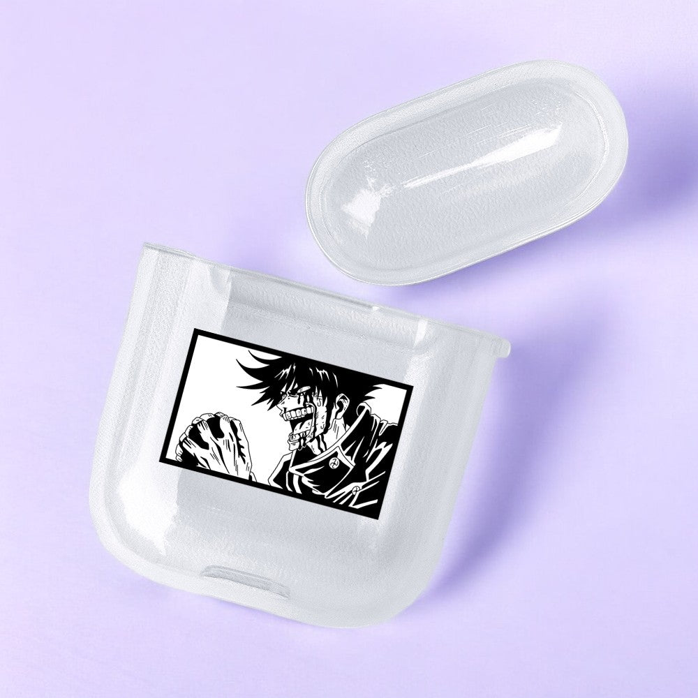 Coque Airpods - Jujutsu Kaisen™