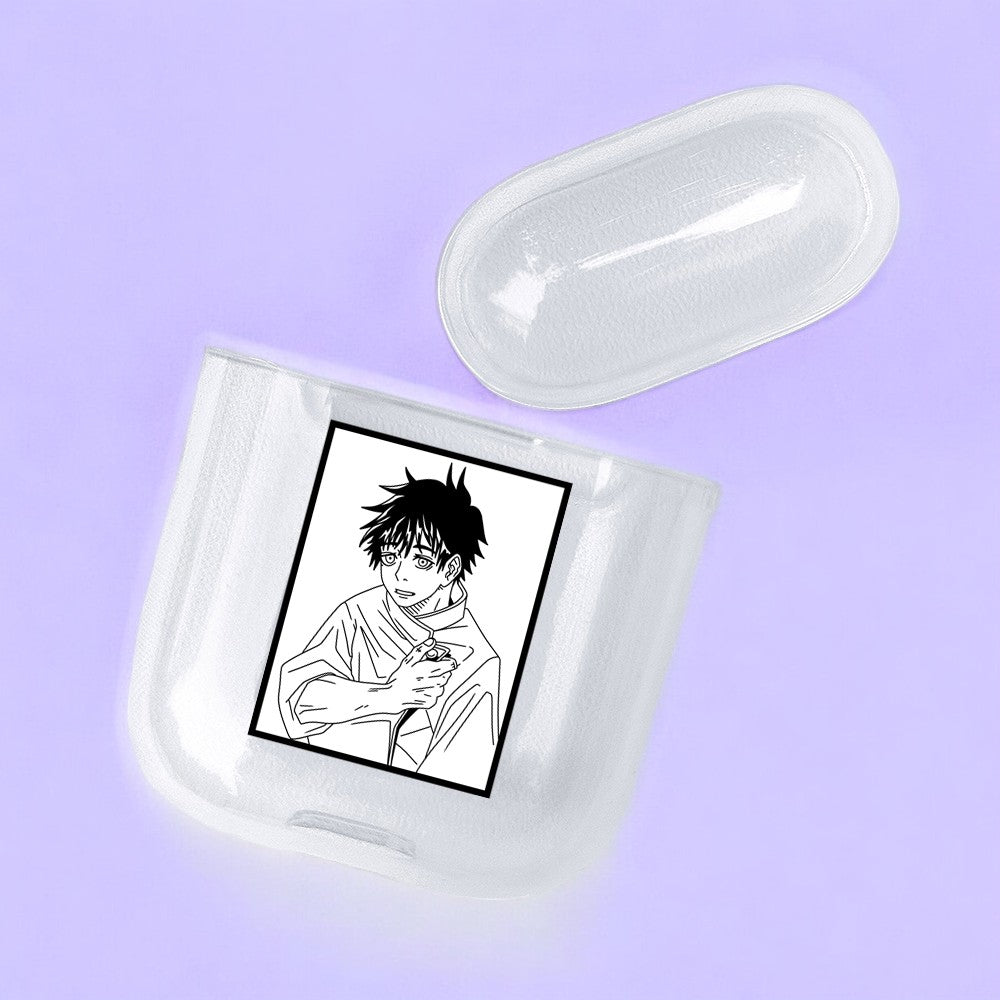 Coque Airpods - Jujutsu Kaisen™