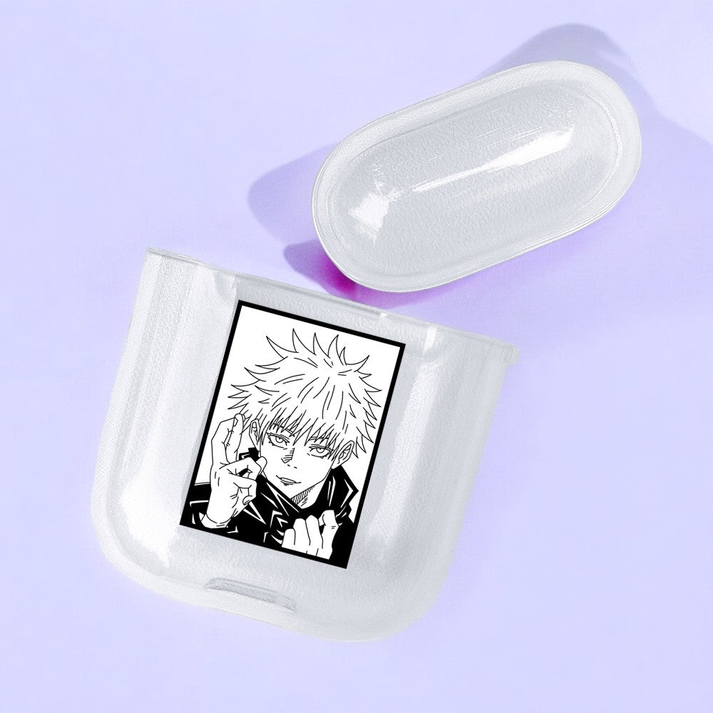 Coque Airpods - Jujutsu Kaisen™