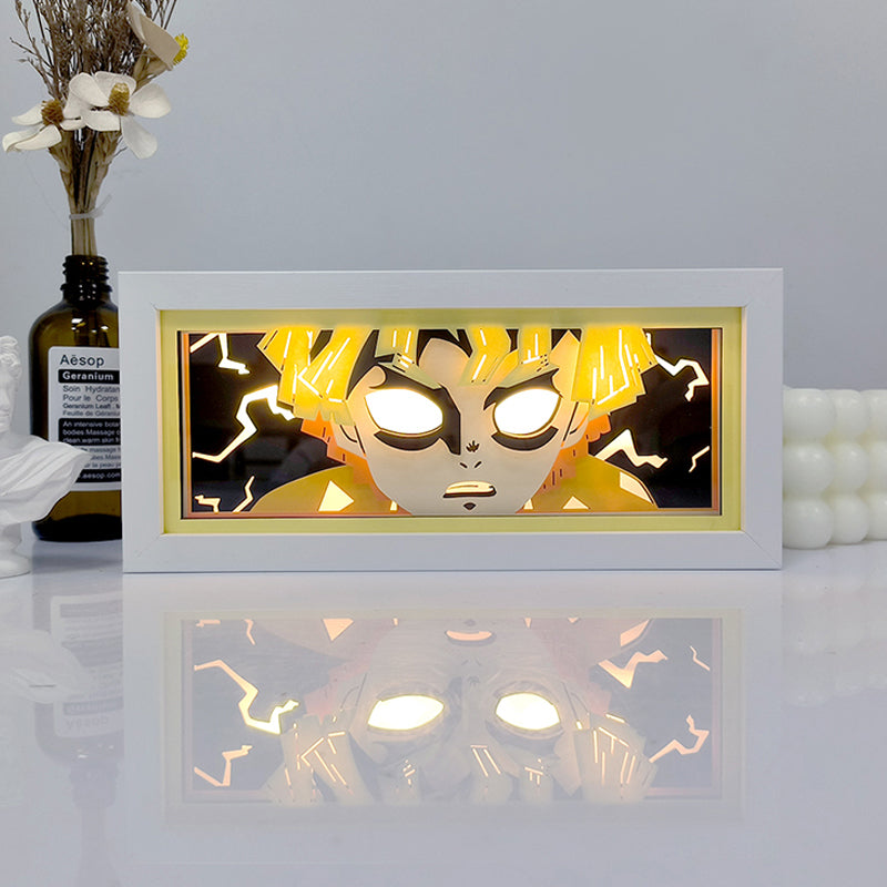 Demon Slayer Light Boxes