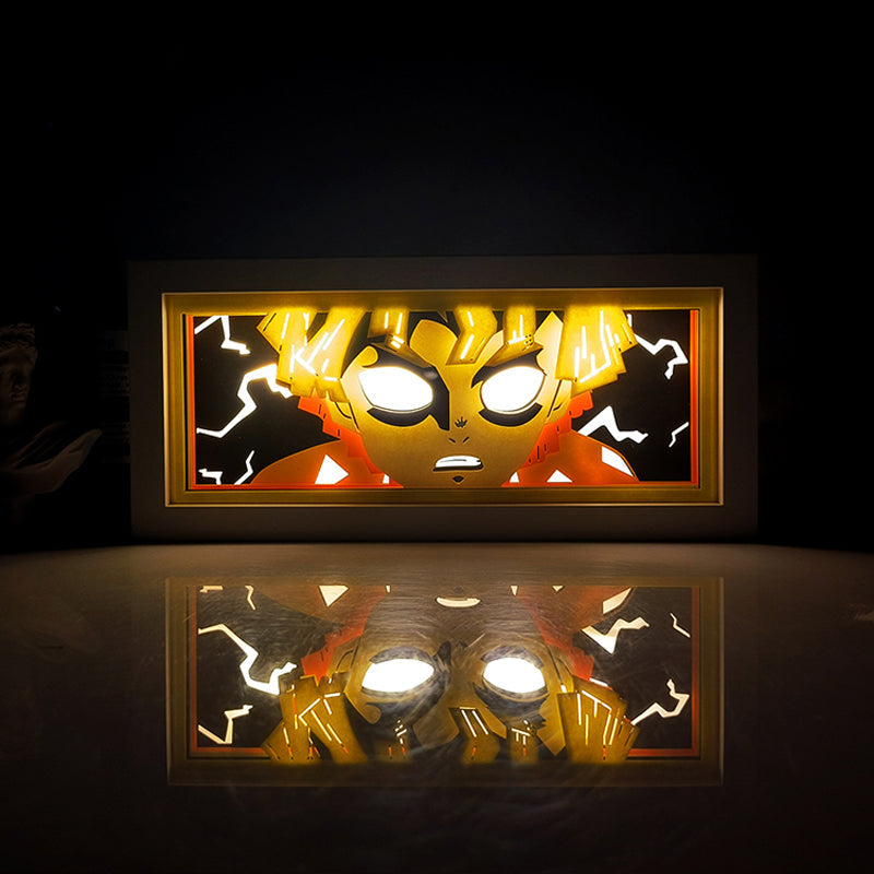 Demon Slayer Light Boxes