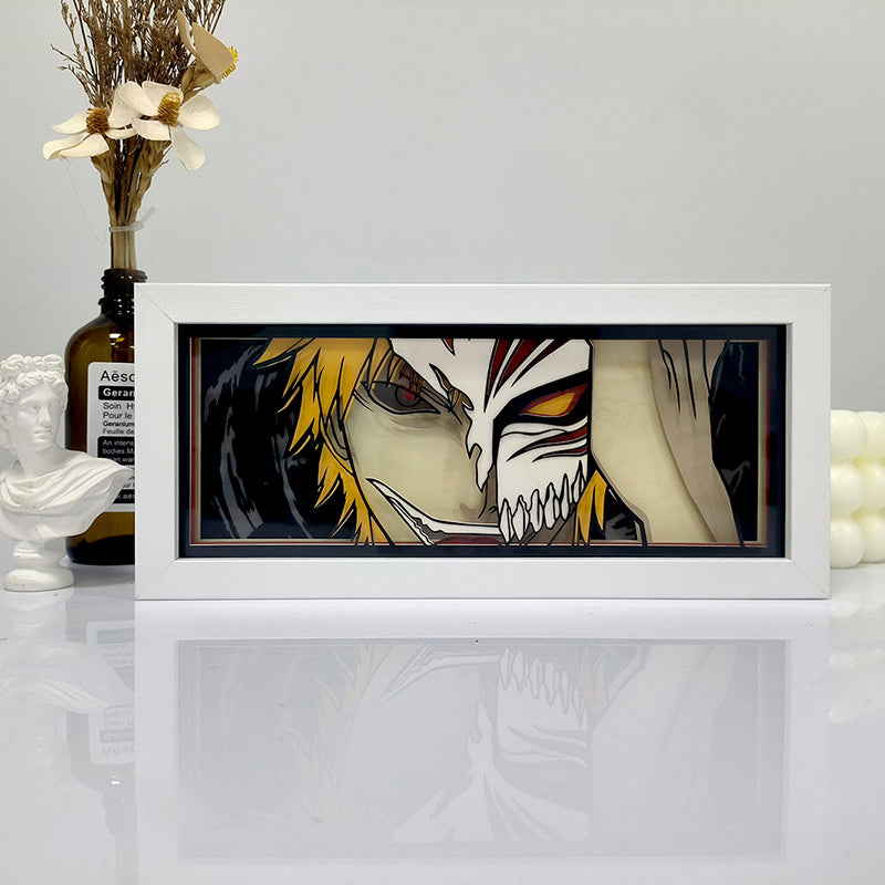 Bleach Light boxes