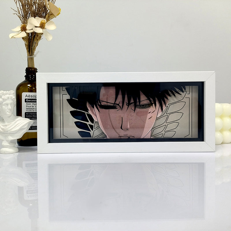 Attack On Titan Light Boxes