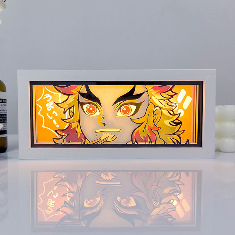 Demon Slayer Light Boxes