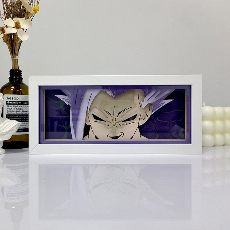 Dragon Ball Light Boxes