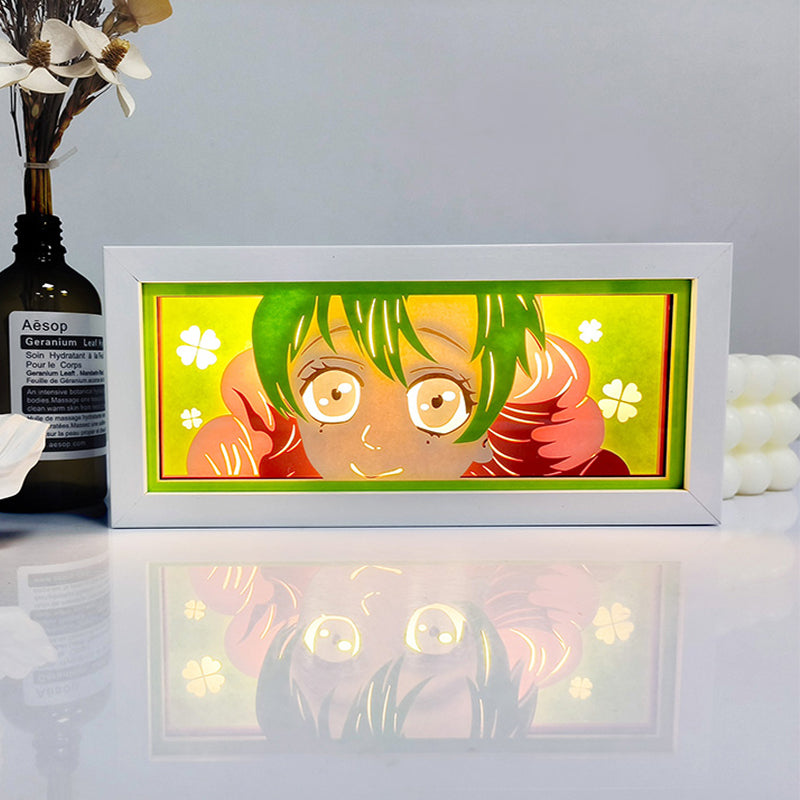 Demon Slayer Light Boxes