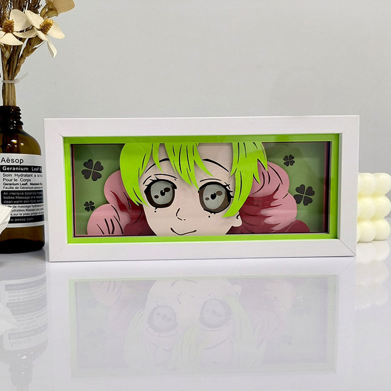 Demon Slayer Light Boxes