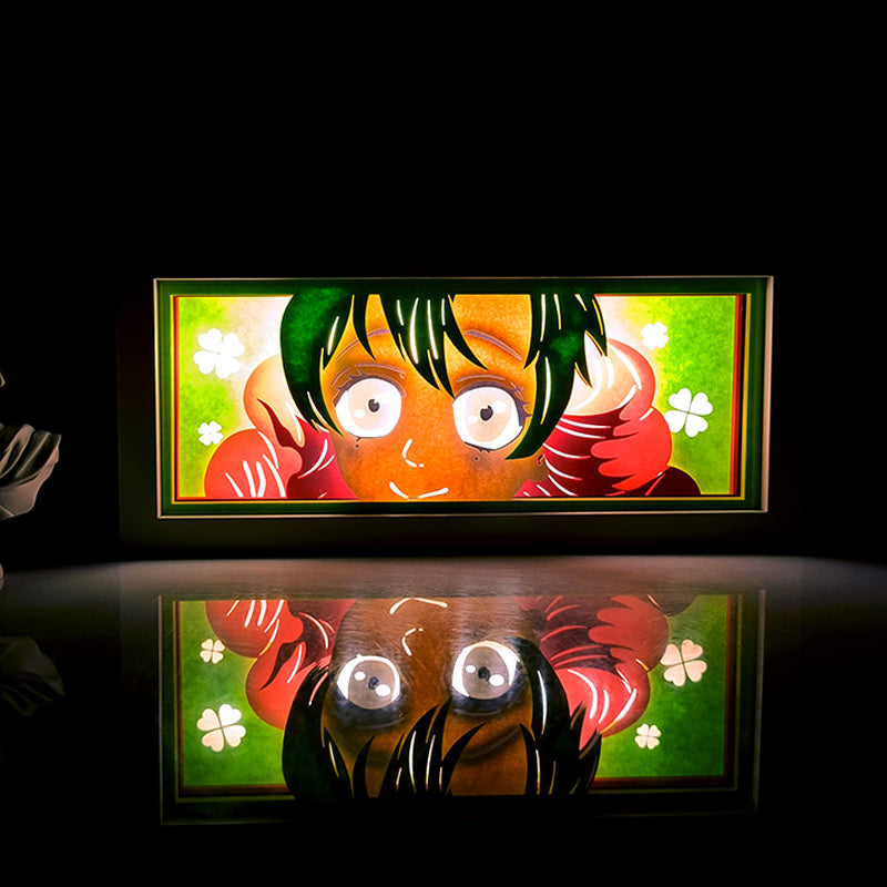 Demon Slayer Light Boxes