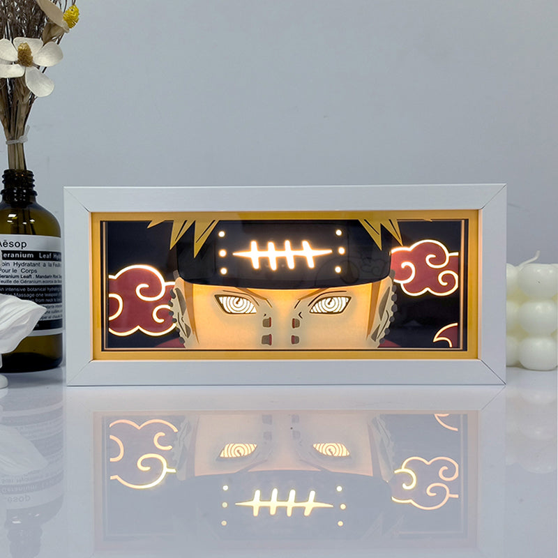 Naruto Light Boxes