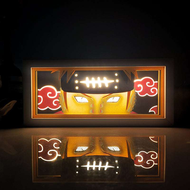 Naruto Light Boxes