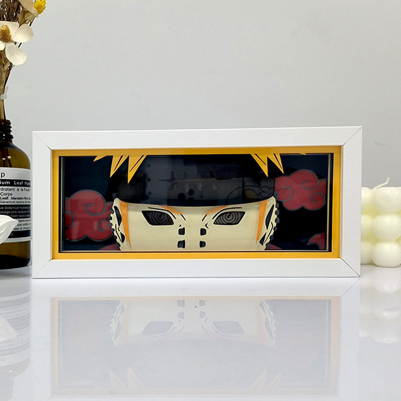 Naruto Light Boxes