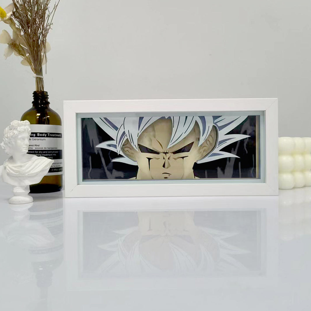 Dragon Ball Light Boxes