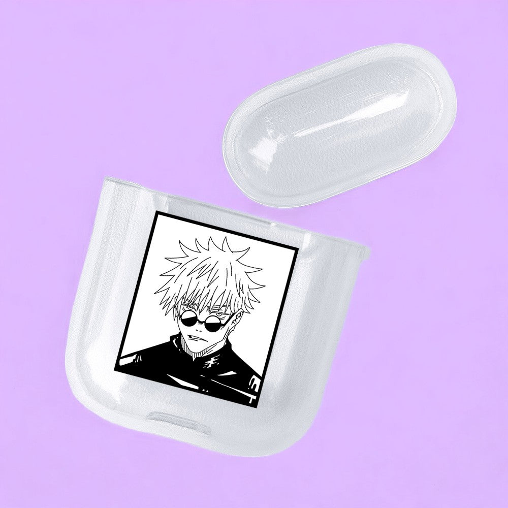 Coque Airpods - Jujutsu Kaisen™