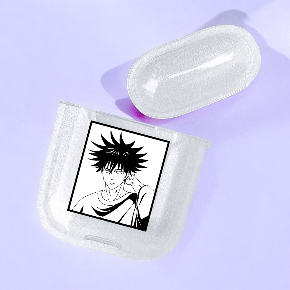 Coque Airpods - Jujutsu Kaisen™