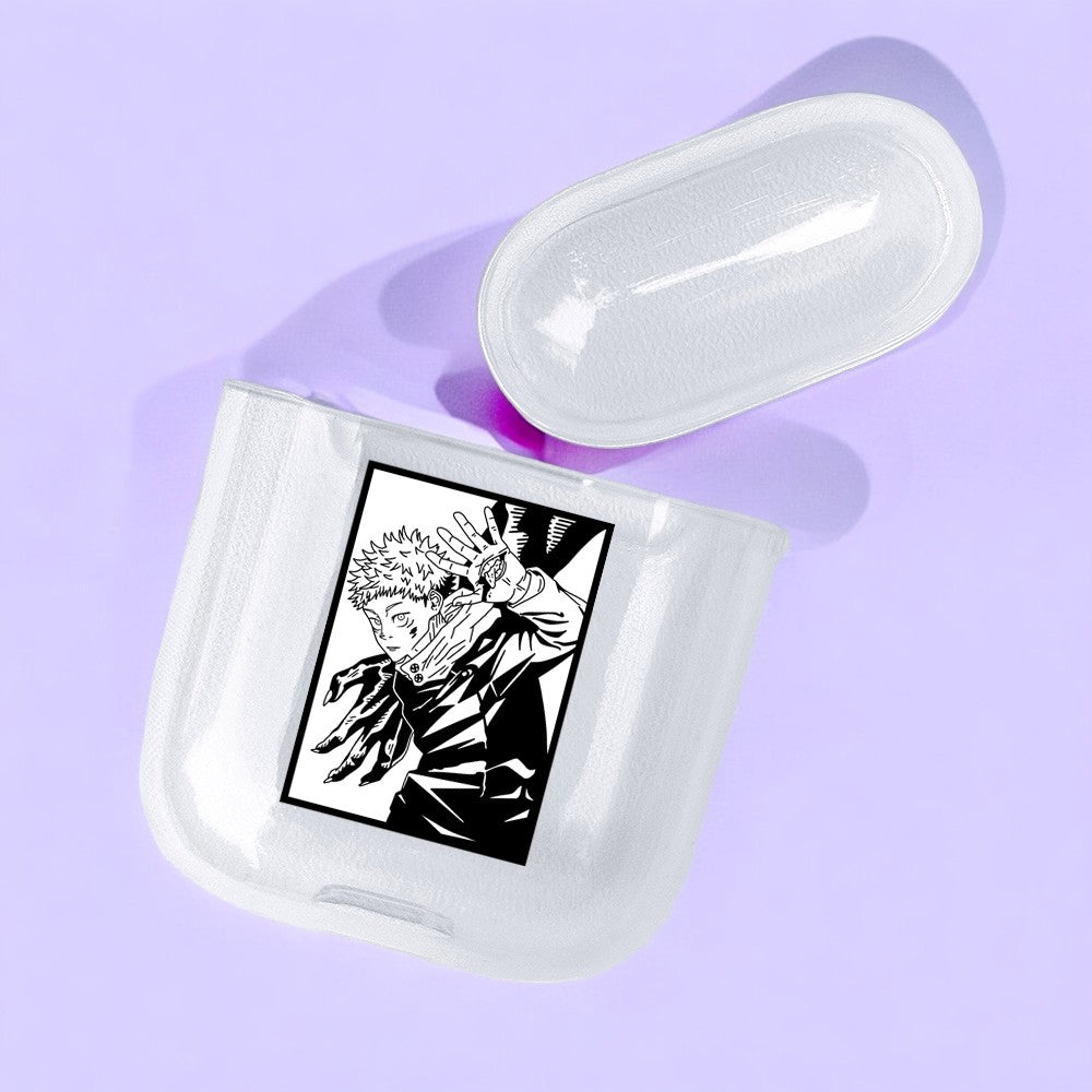 Coque Airpods - Jujutsu Kaisen™