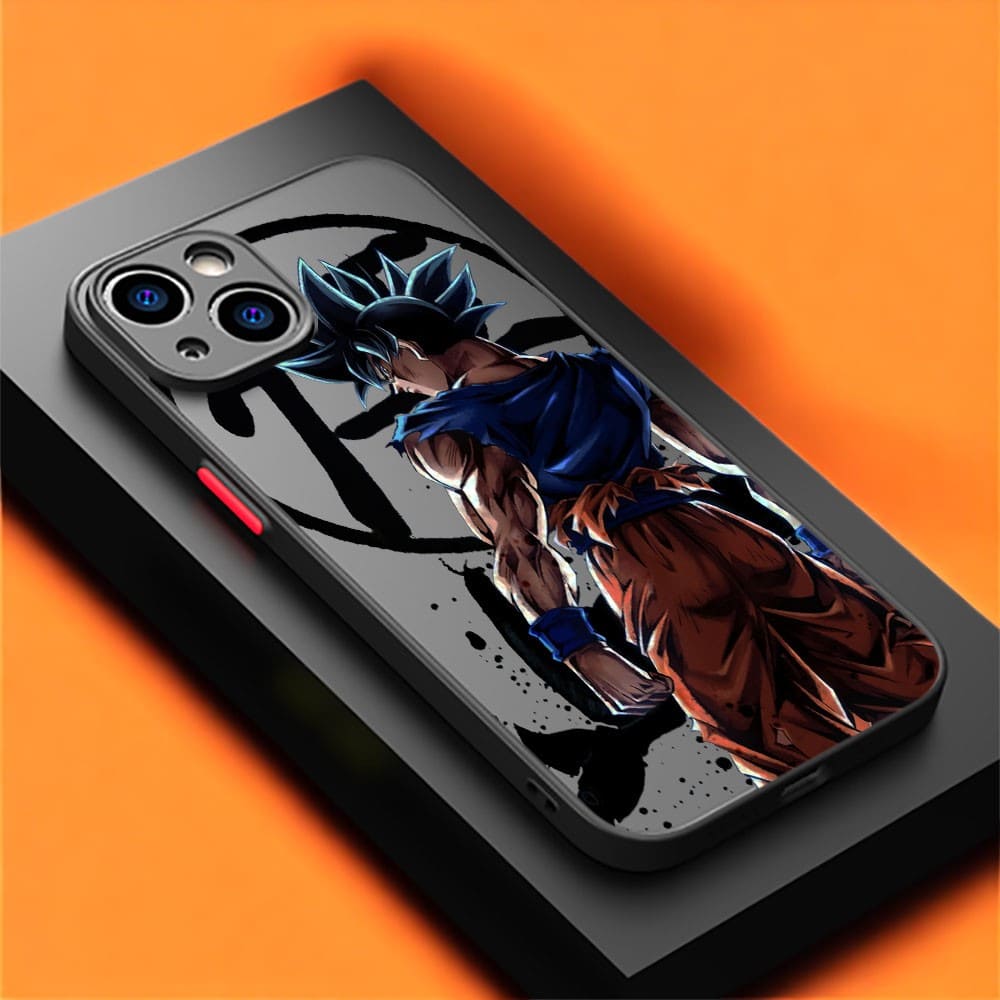 Coque Iphone - Dragon Ball Z™