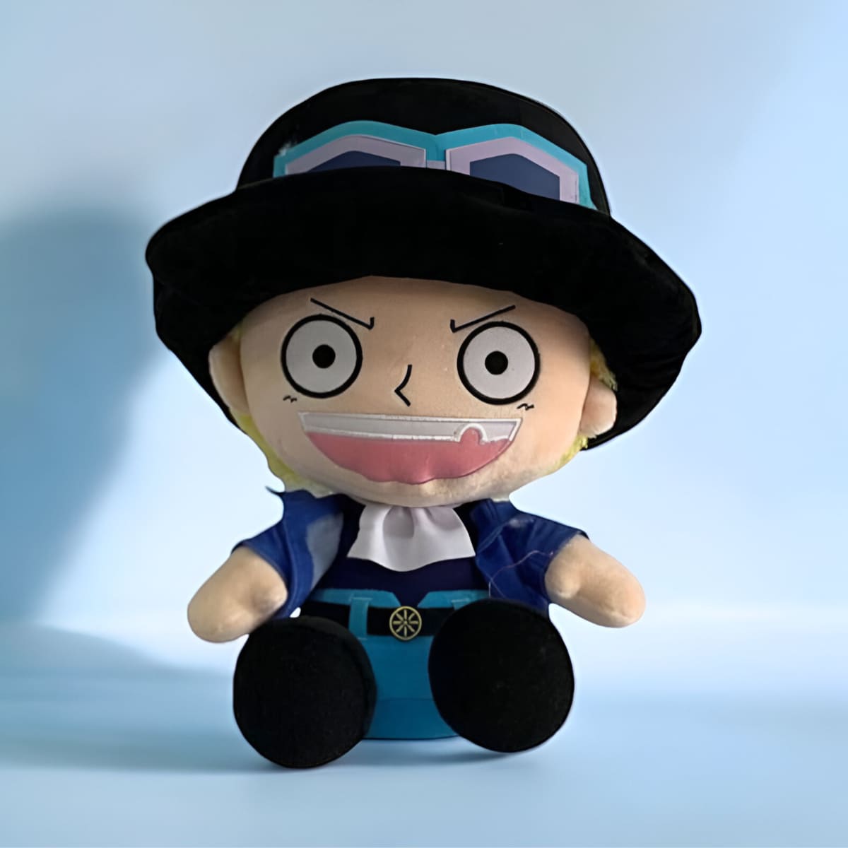 Peluche Sabo - One Piece™ face avant