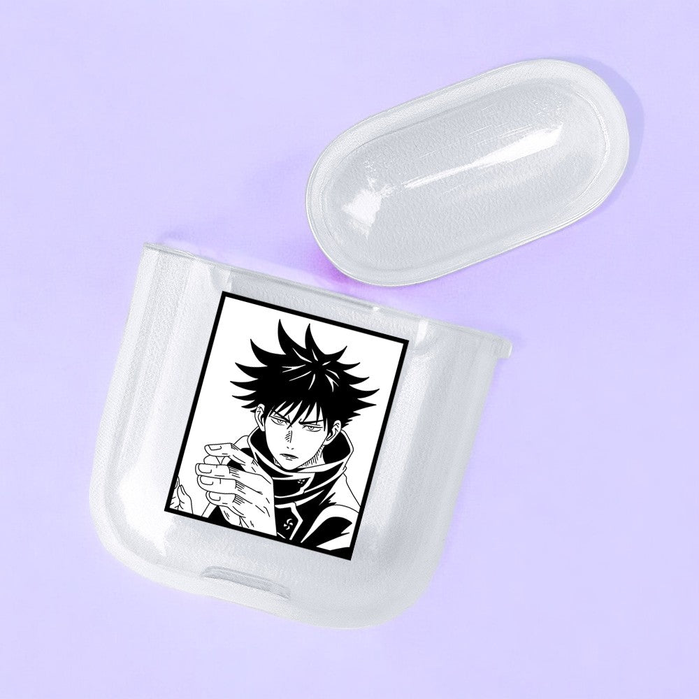 Coque Airpods - Jujutsu Kaisen™