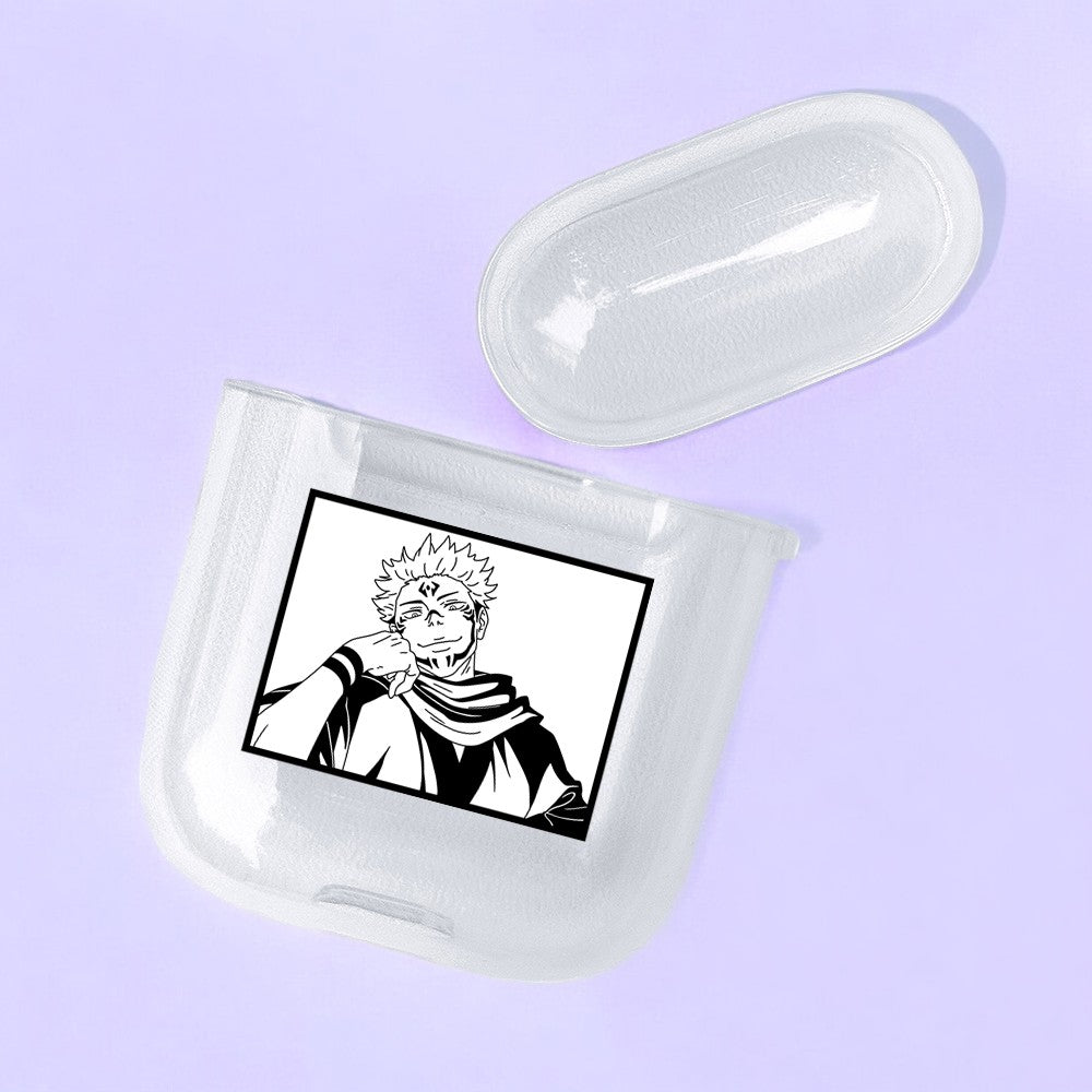 Coque Airpods - Jujutsu Kaisen™