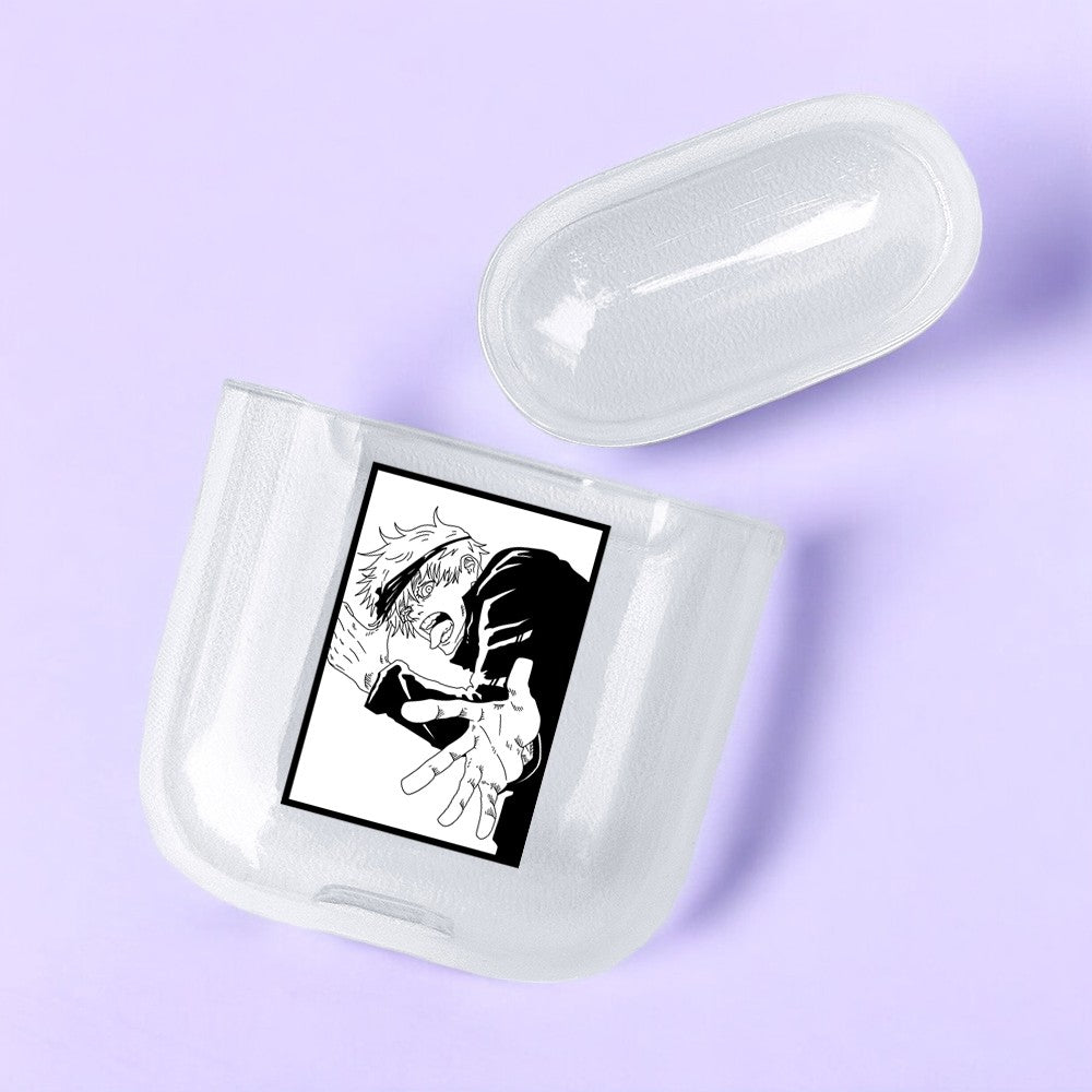 Coque Airpods - Jujutsu Kaisen™