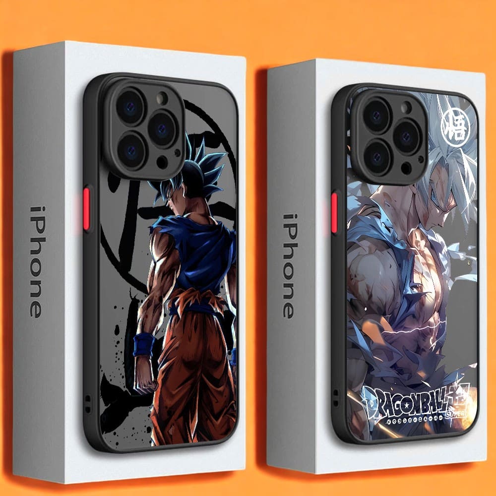 Coque Iphone - Dragon Ball Z™