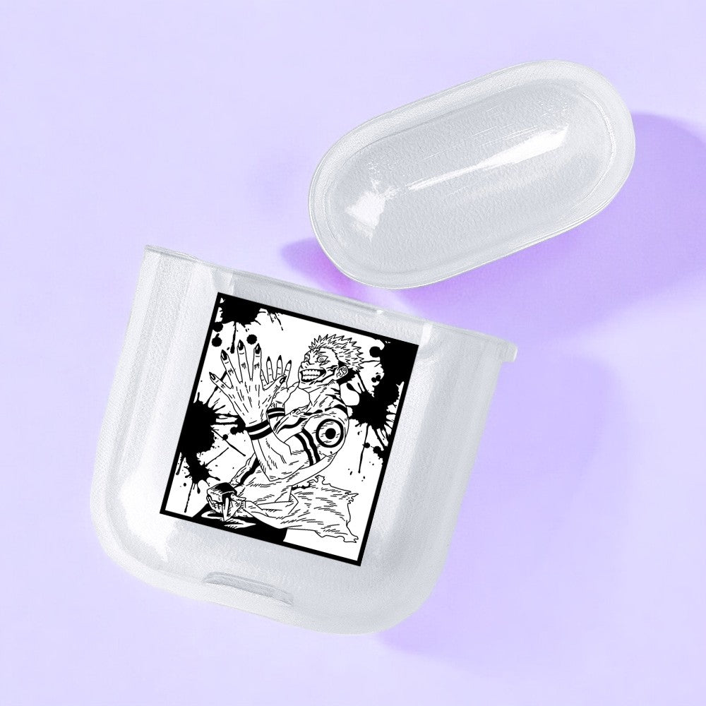 Coque Airpods - Jujutsu Kaisen™