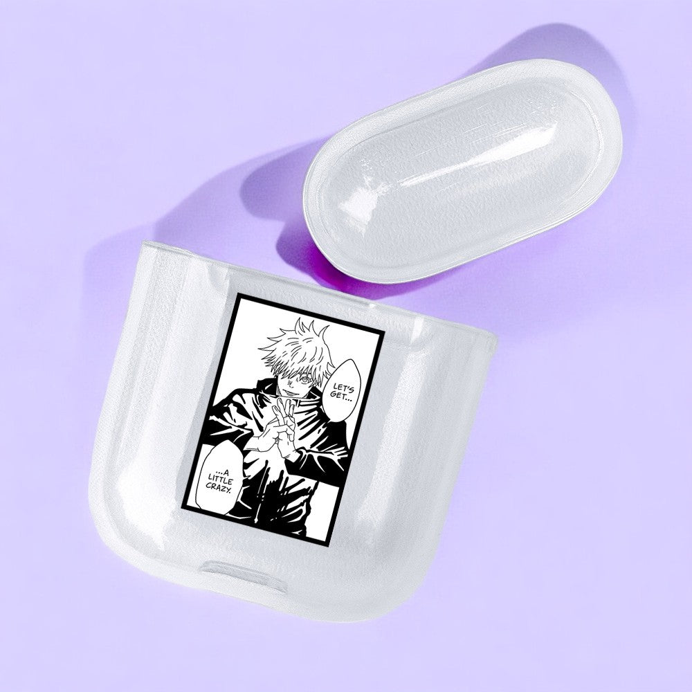 Coque Airpods - Jujutsu Kaisen™