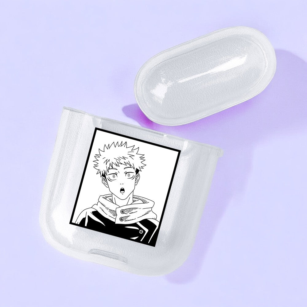 Coque Airpods - Jujutsu Kaisen™