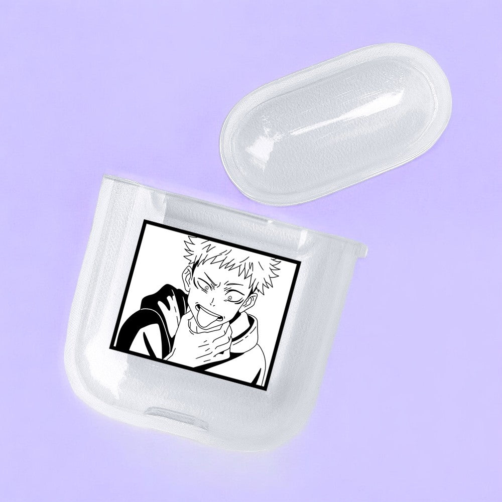 Coque Airpods - Jujutsu Kaisen™