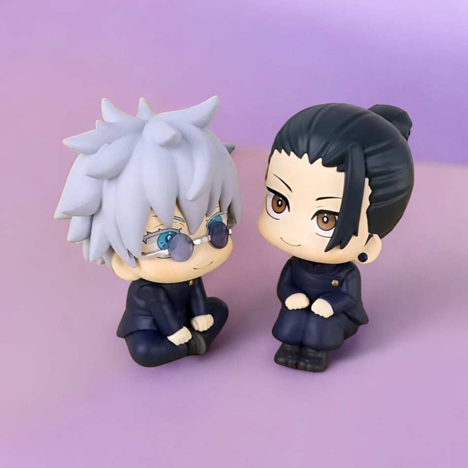 Figurine LookUp - Jujutsu Kaisen™