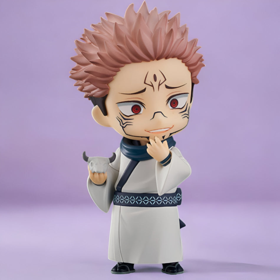 Figurine Mini Sukuna - Jujutsu Kaisen™