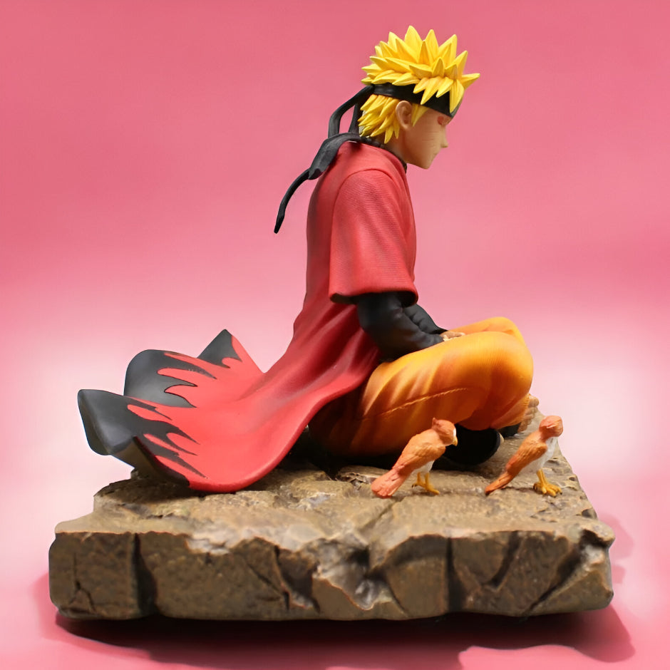 Figurine Naruto Uzumaki - Naruto™