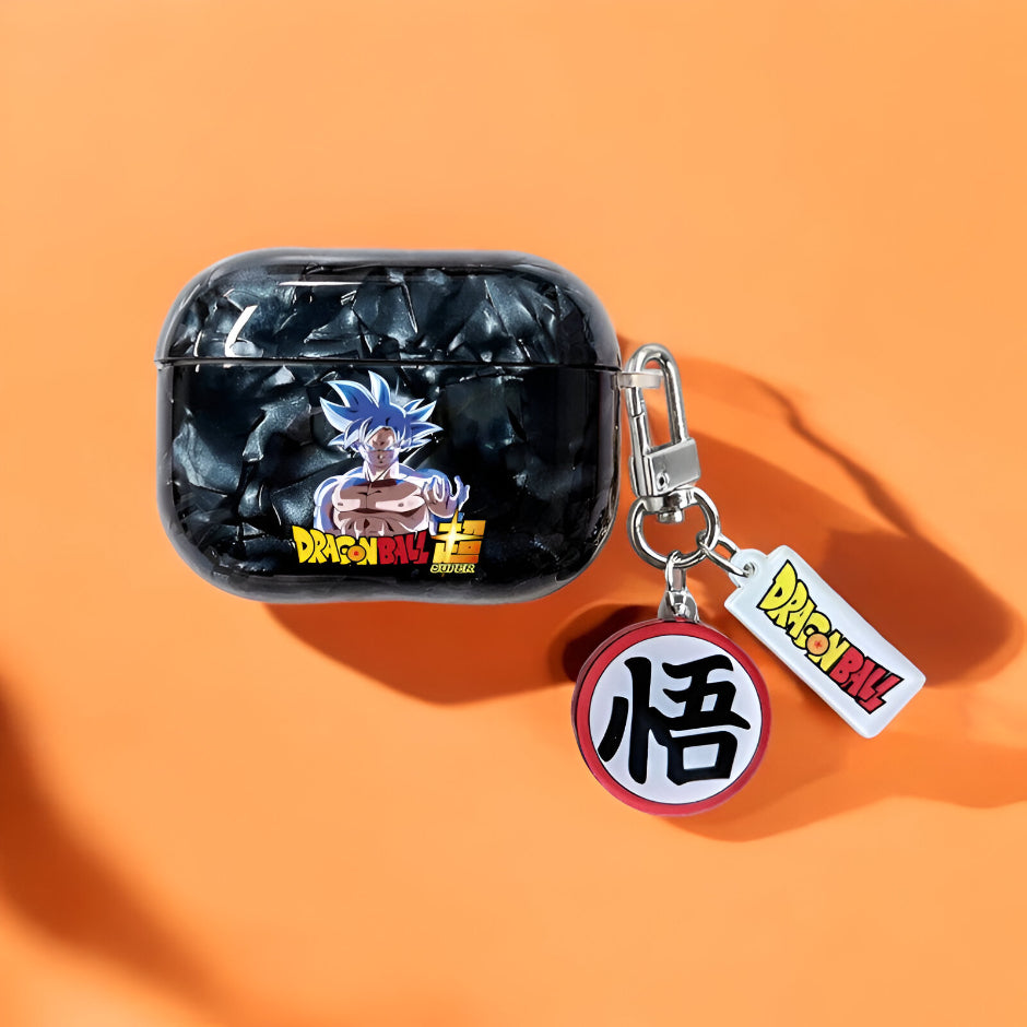 Coque Airpods - Dragon Ball Z™