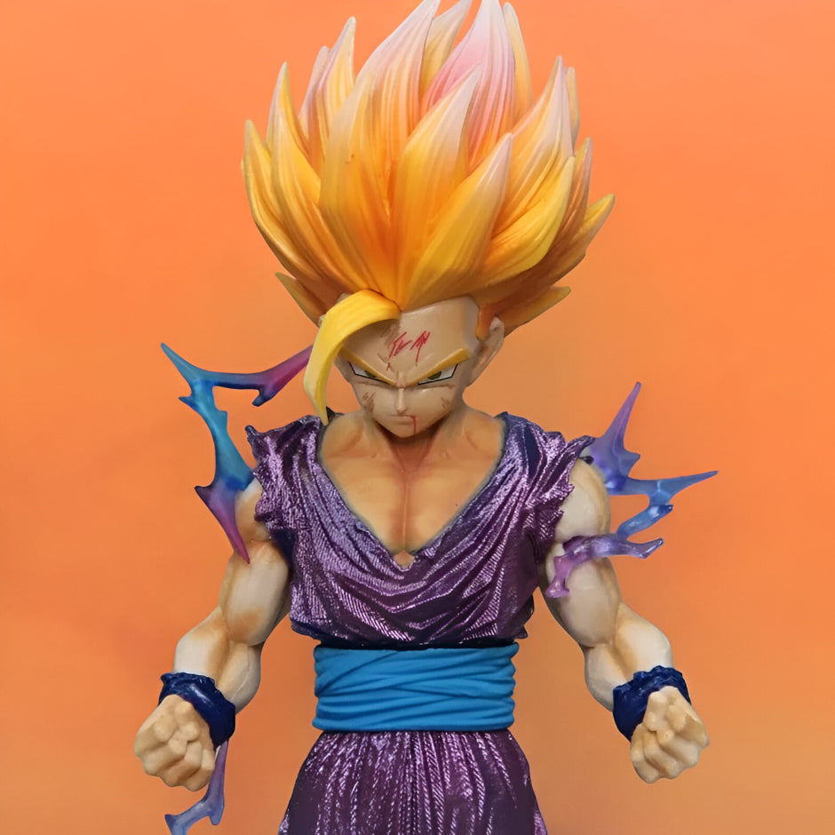 Figurine Gohan - Dragon Ball Z™